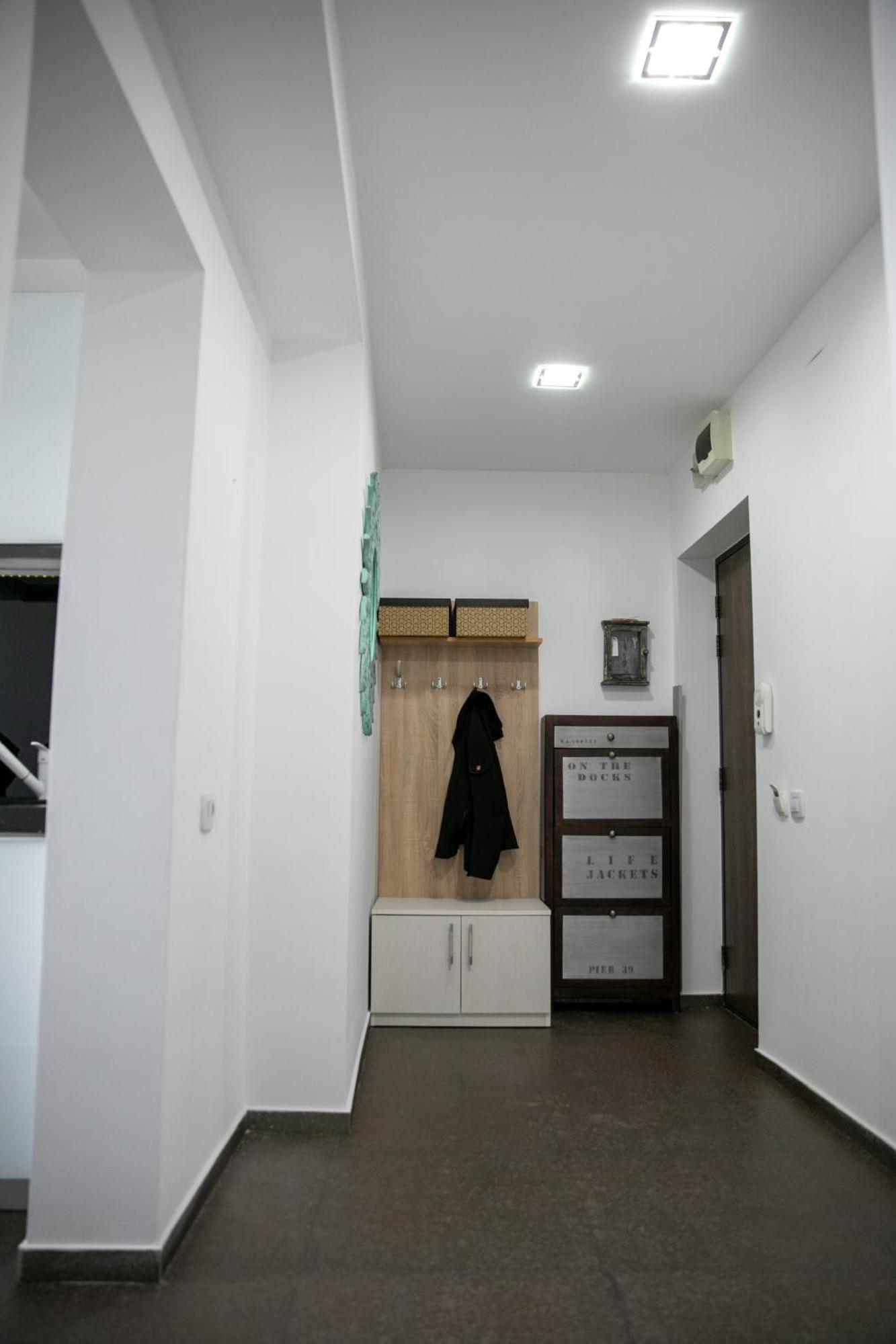 Nicolae Balcescu Dream House Leilighet Bucureşti Eksteriør bilde