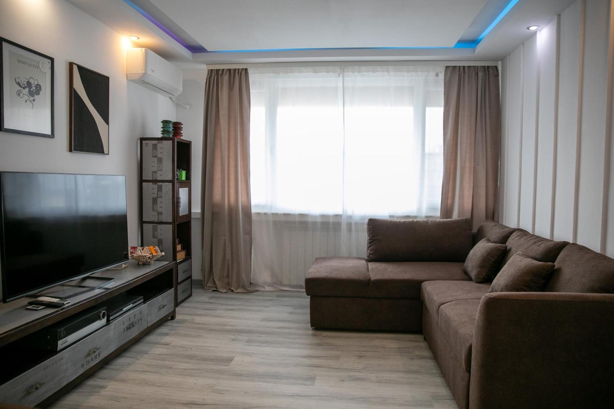Nicolae Balcescu Dream House Leilighet Bucureşti Eksteriør bilde
