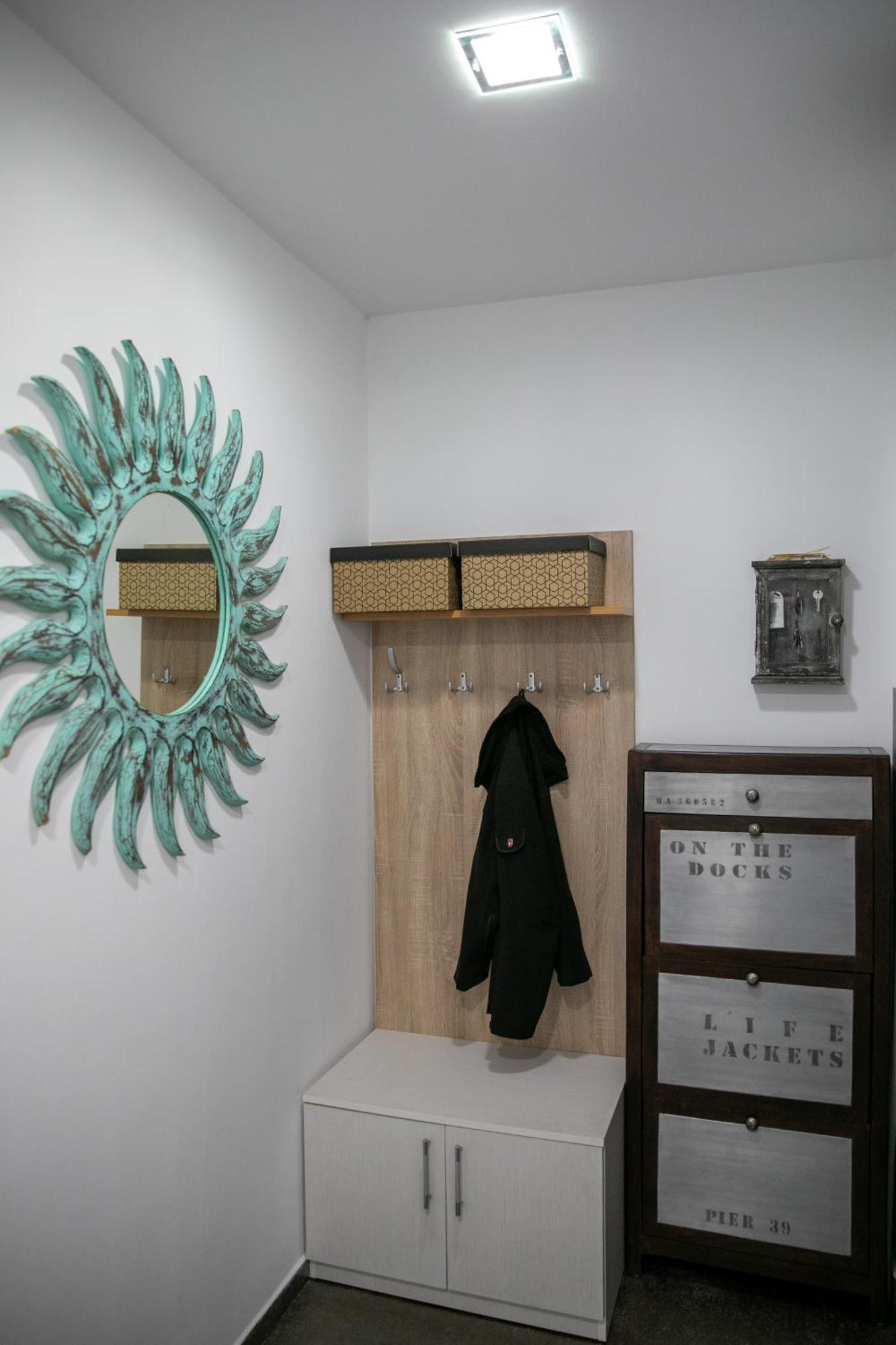 Nicolae Balcescu Dream House Leilighet Bucureşti Eksteriør bilde